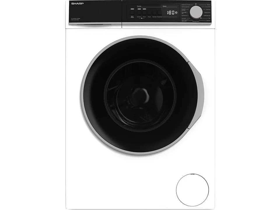 Sharp ESNB814WNABE