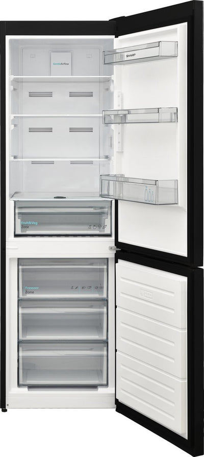 Sharp SJNBA11DMXADEU Koelvries combinaties
