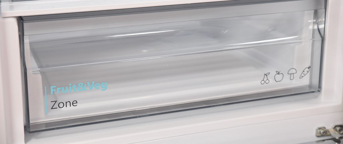 Sharp SJNBA11DMXADEU Koelvries combinaties