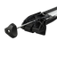 Thule Edge Raised Rail