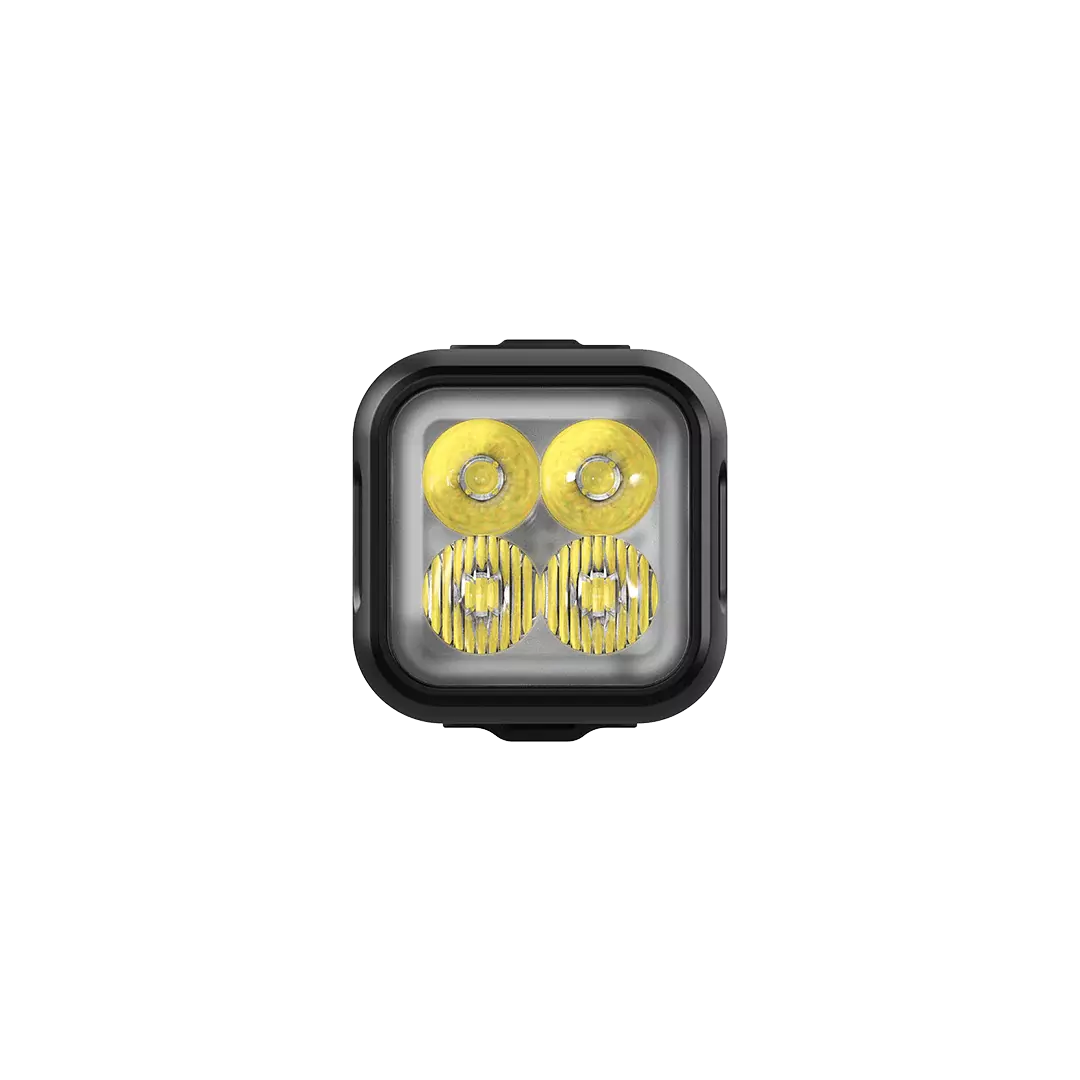 Knog Blinder Pro 600