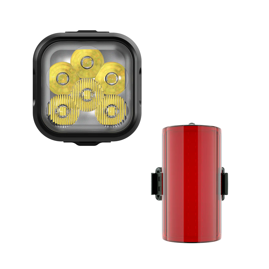 Knog Blinder Pro 1300 +