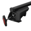 Thule SmartRack XT SquareBar