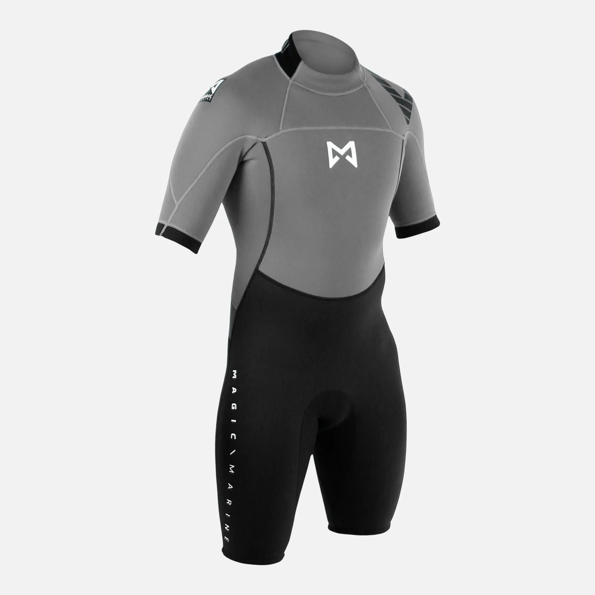 Magic Marine Brand Shorty