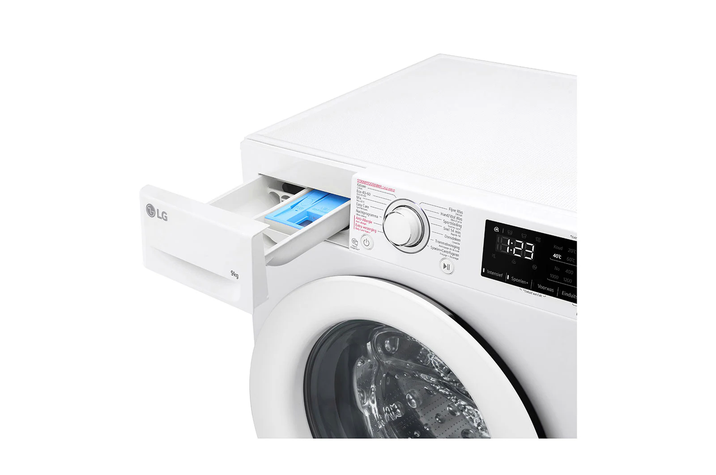 LG F4WV309S3