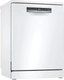 Bosch SMS4HTW31E Vaatwasser met Home Connect