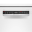 Bosch SMS4HTW31E Vaatwasser met Home Connect