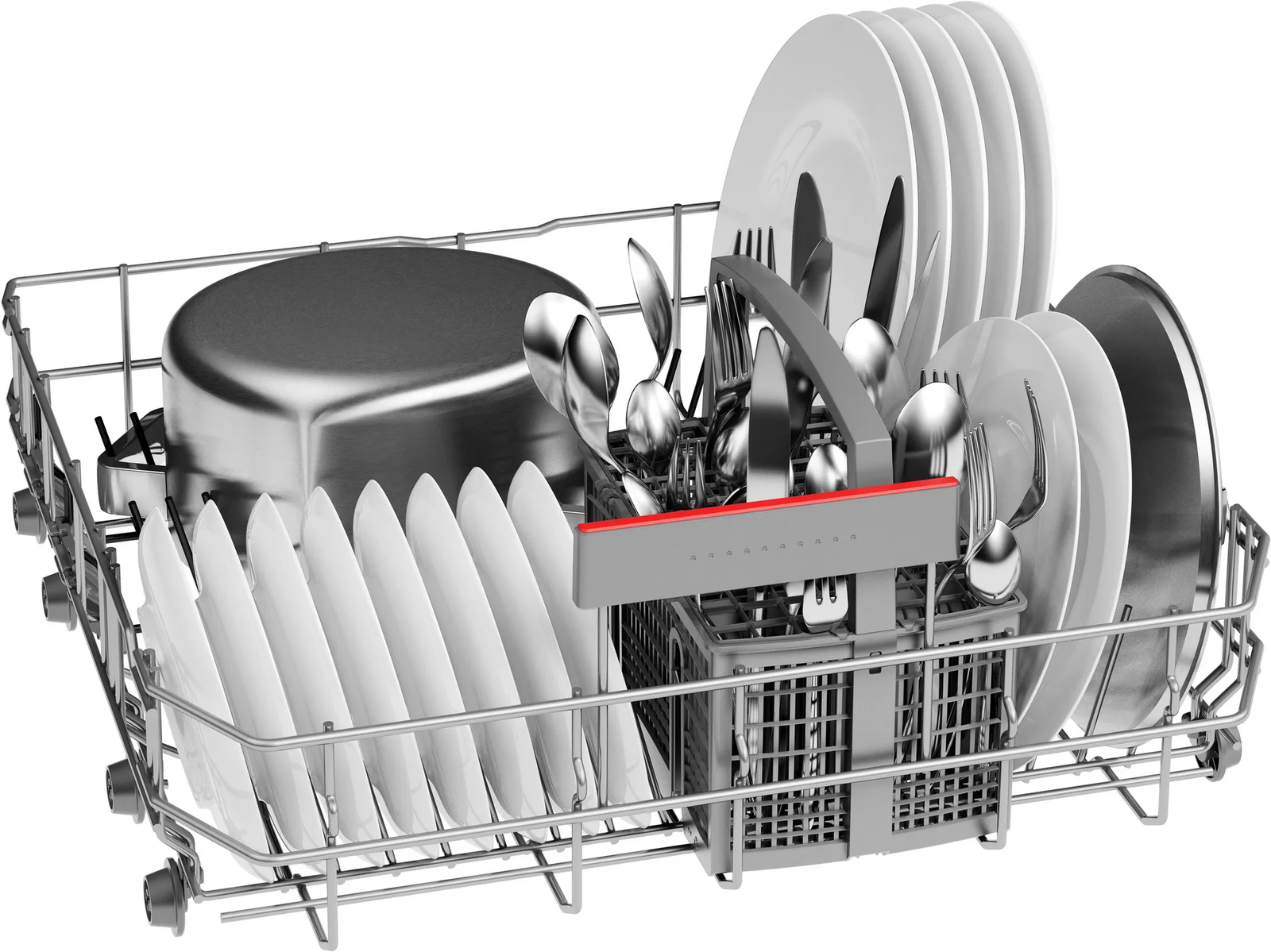 Bosch SMS4HTW31E