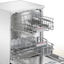 Bosch SMS4HTW31E Vaatwasser met Home Connect