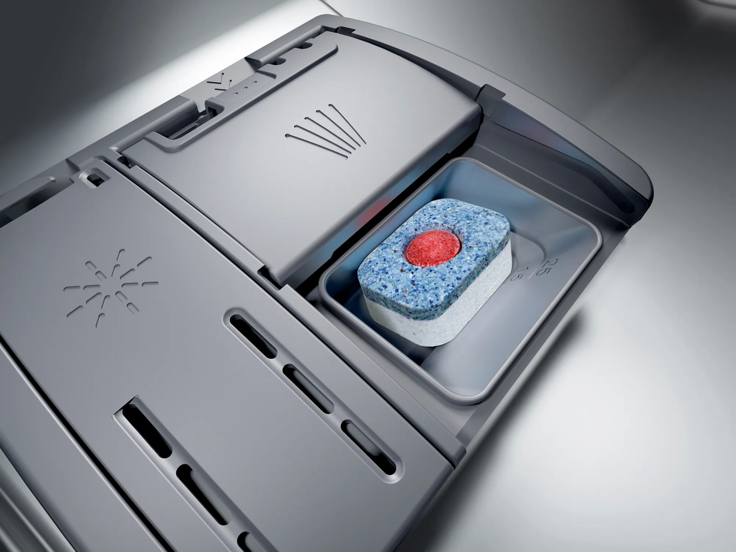Bosch SMS4HTW31E