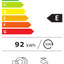 Bosch SMS4HTW31E Vaatwasser met Home Connect