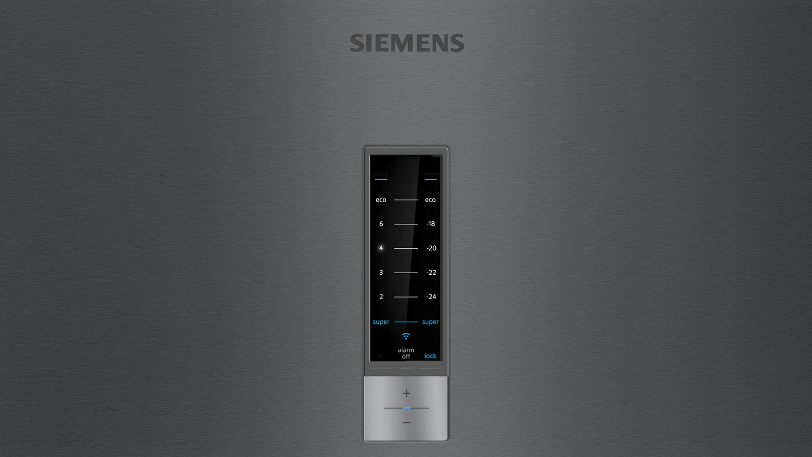 Siemens KG36N7XEB