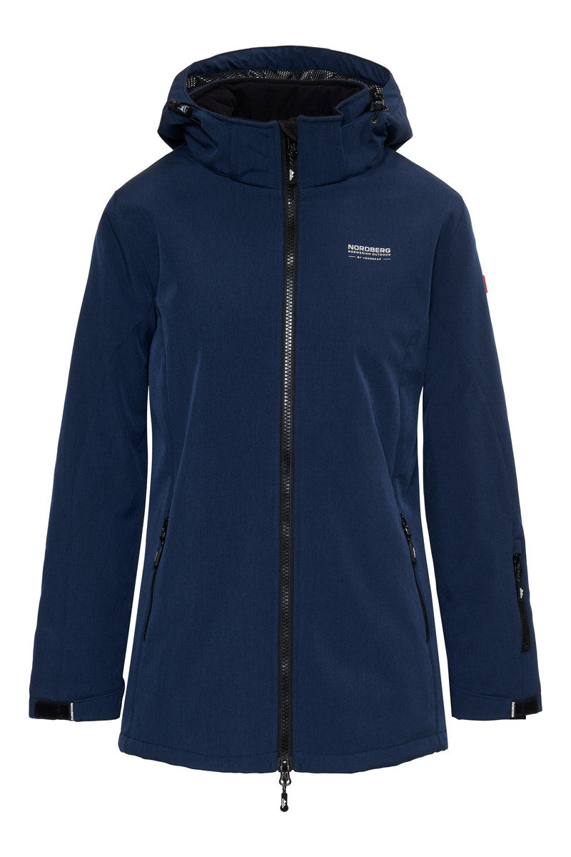 Nordberg Olla S