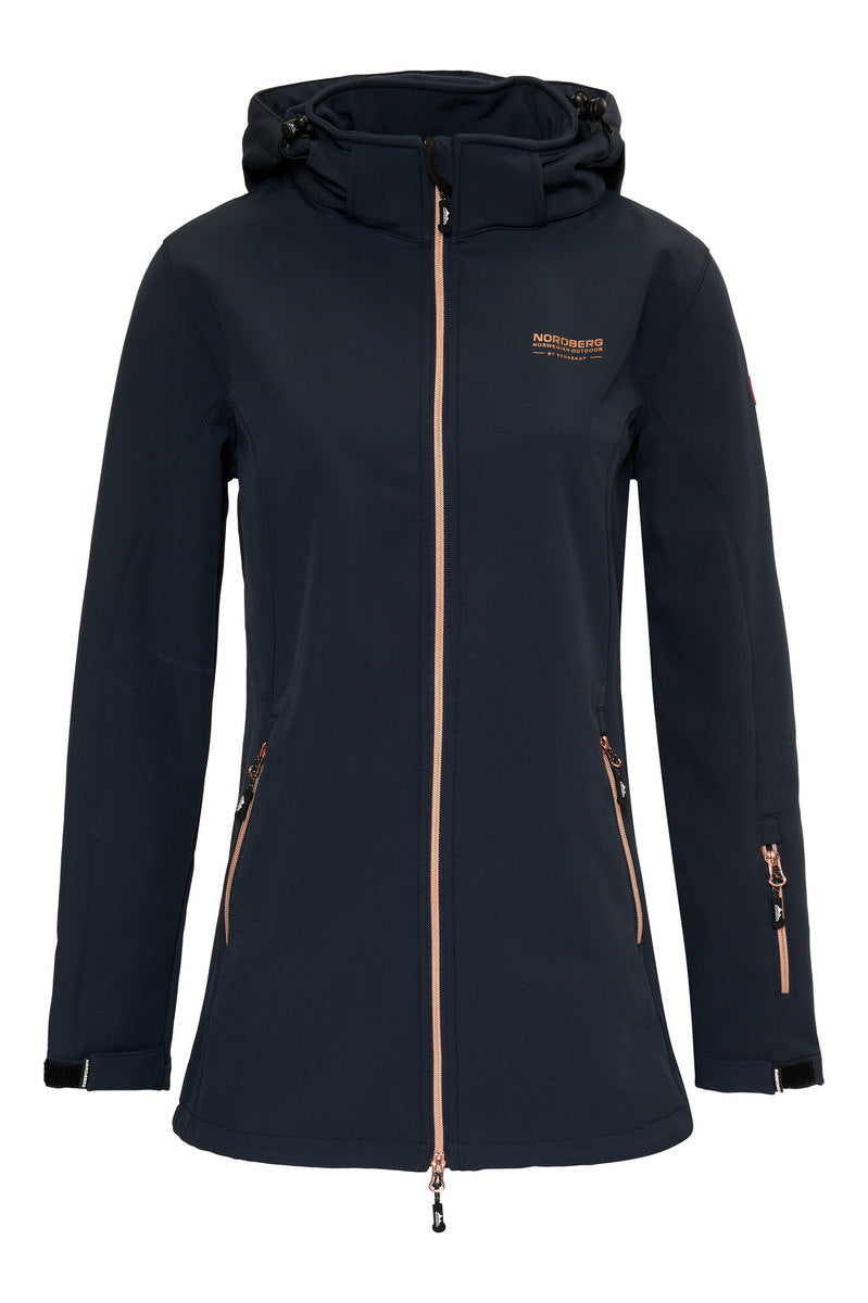 Nordberg Irene S