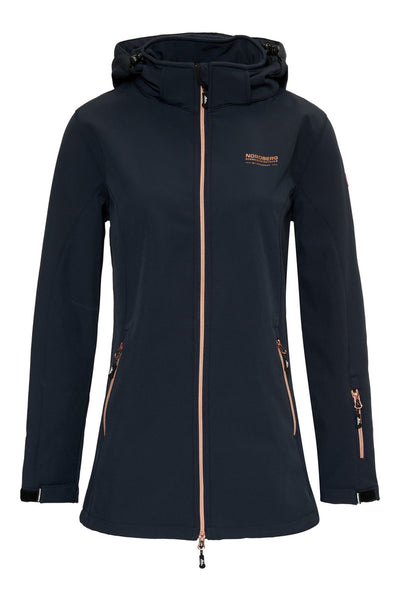 Nordberg Irene S