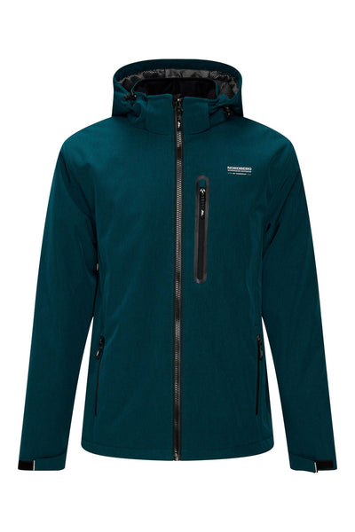 Nordberg Laser M