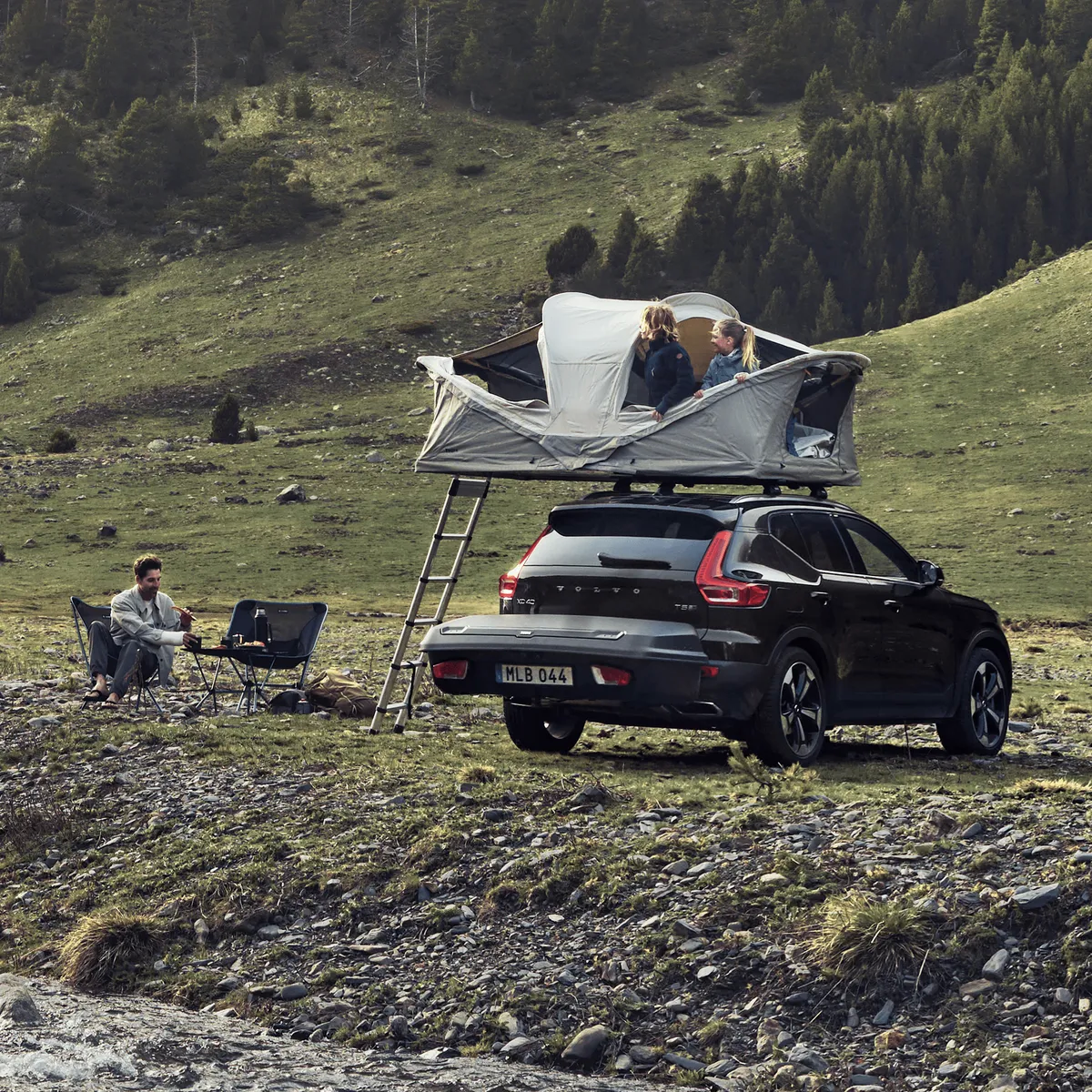 Thule Arcos Box L