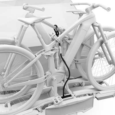 Thule High-Grade Lock