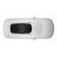 Thule Force XT M dakkoffer zwart