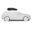 Thule Force XT M dakkoffer zwart