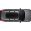 Thule Force XT M dakkoffer zwart