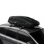 Thule Force XT M dakkoffer zwart