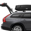 Thule Force XT M dakkoffer zwart