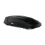 Thule Force XT M dakkoffer zwart