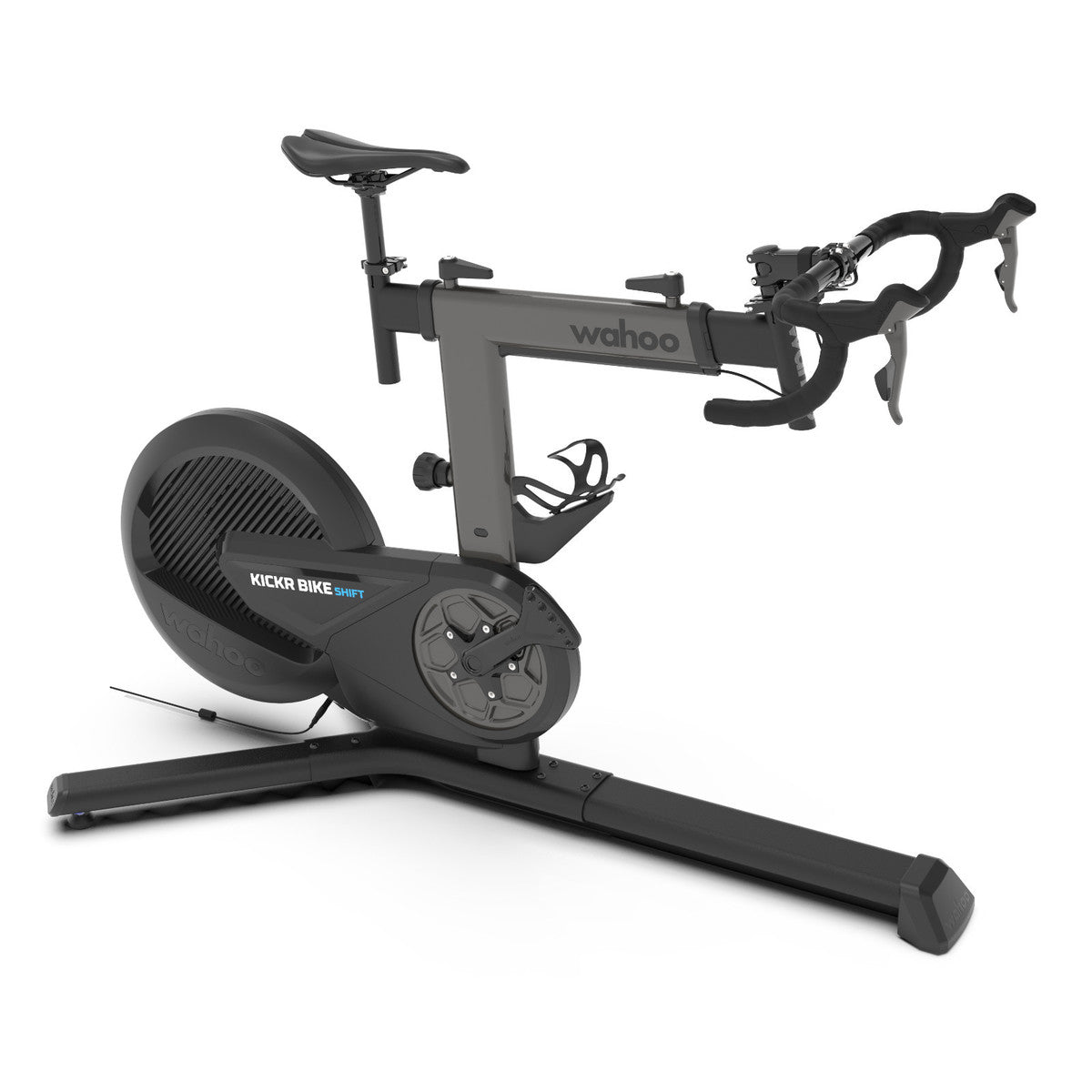 Wahoo KICKR Bike Shift