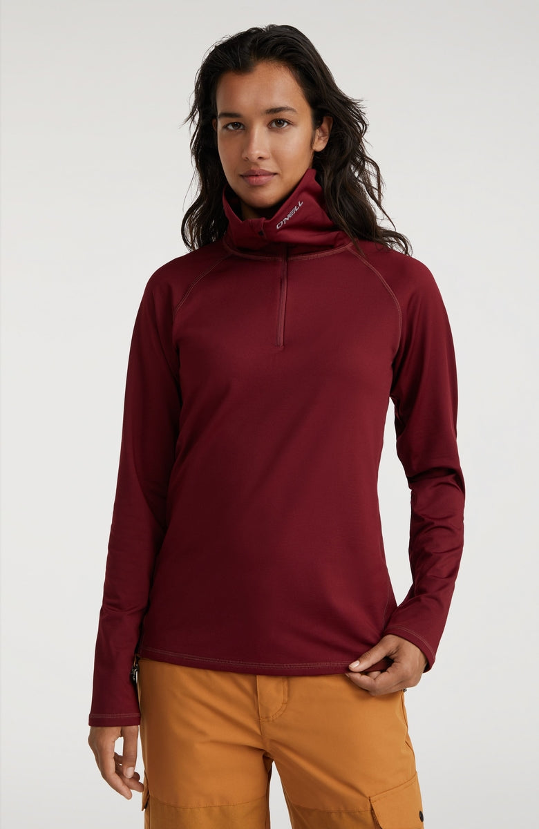 O'Neill Clime HZ Fleece S