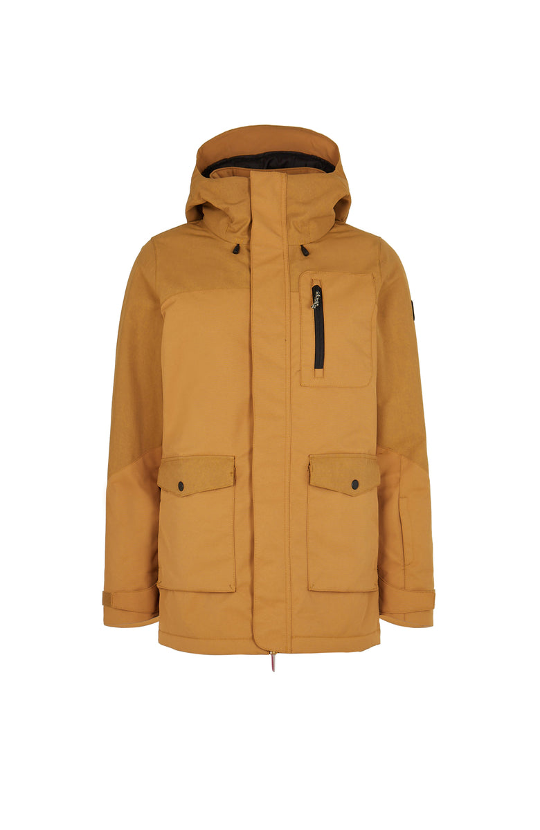 O'Neill Utility