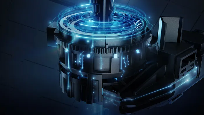 Siemens TF301E09
