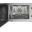 Inventum MN305C combi magnetron met oven en grill