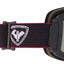 Rossignol Maverick Sonar skibril zwart/blauw
