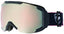 Rossignol Maverick Sonar skibril zwart/blauw