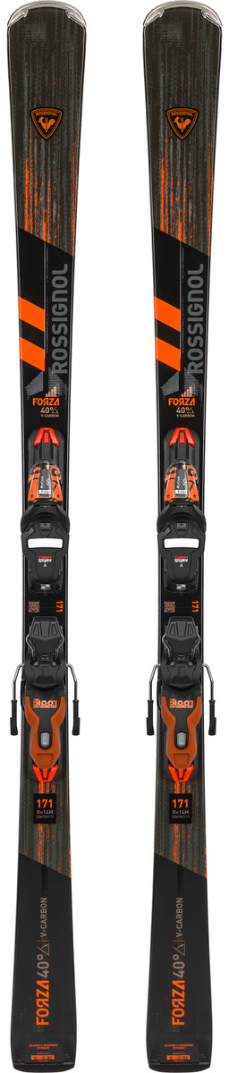 Rossignol Forza 40° V-CA 1