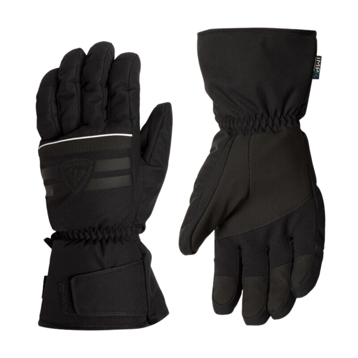 Rossignol Tech Impr 8
