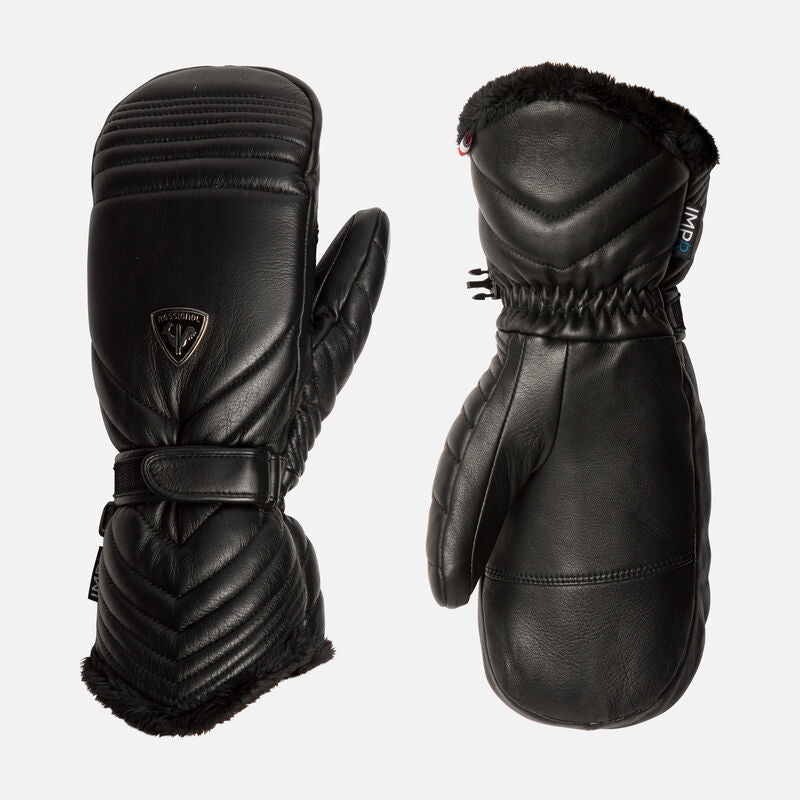 Rossignol Select Leather Impr