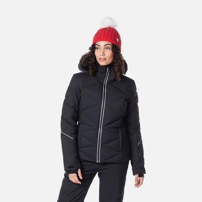 Rossignol Staci S