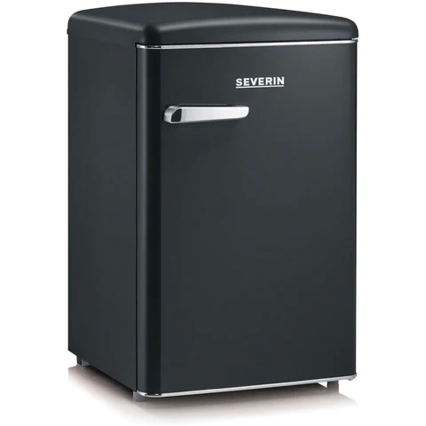 Severin RKS8832 Koelkast met Retro Design