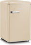 Severin RKS8833 Koelkast met Retro Design