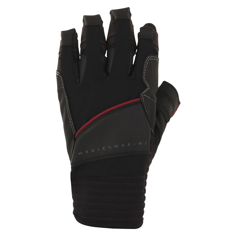 Magic Marine Racing Gloves F/F XS