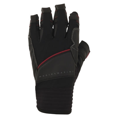 Magic Marine Racing Gloves F/F XS