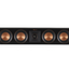 Klipsch RP404C ebony