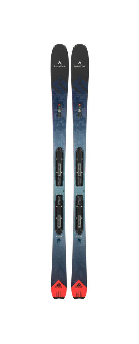 Dynastar Speed 4X4 563 TI Konect 167 cm