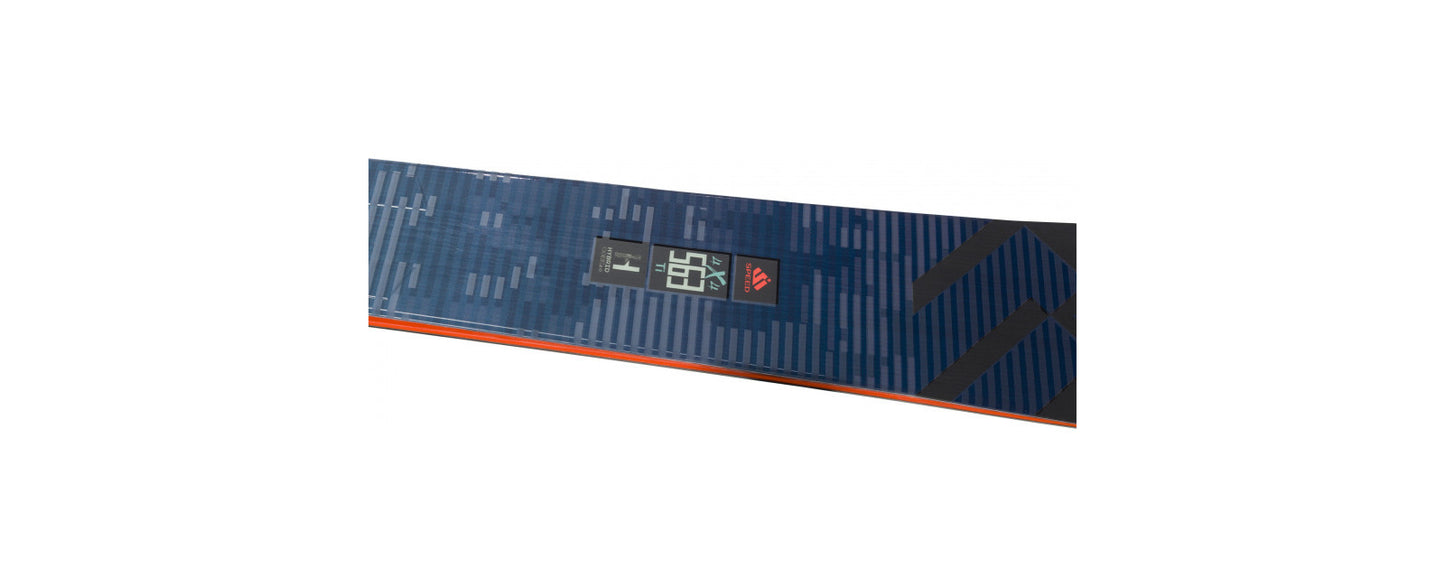 Dynastar Speed 4X4 563 TI Konect 167 cm