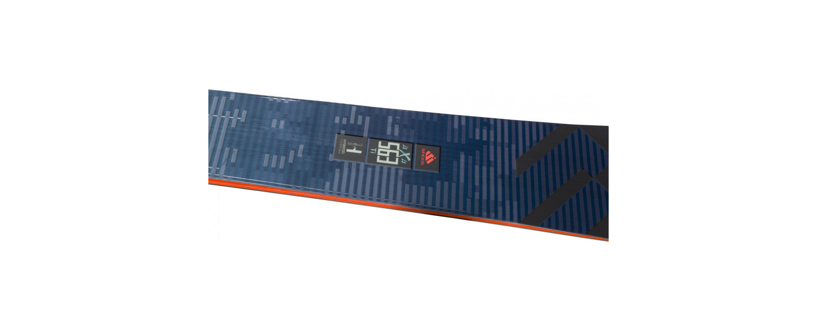 Dynastar Speed 4X4 563 TI Konect 167 cm