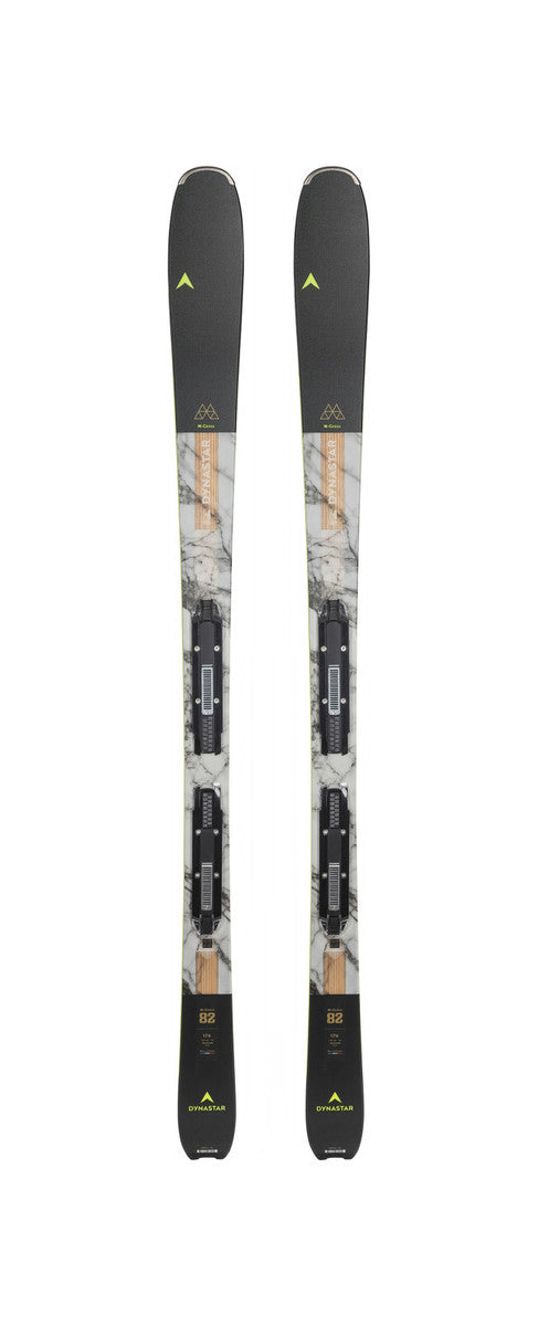Dynastar M-Cross 82 Konect 176 cm
