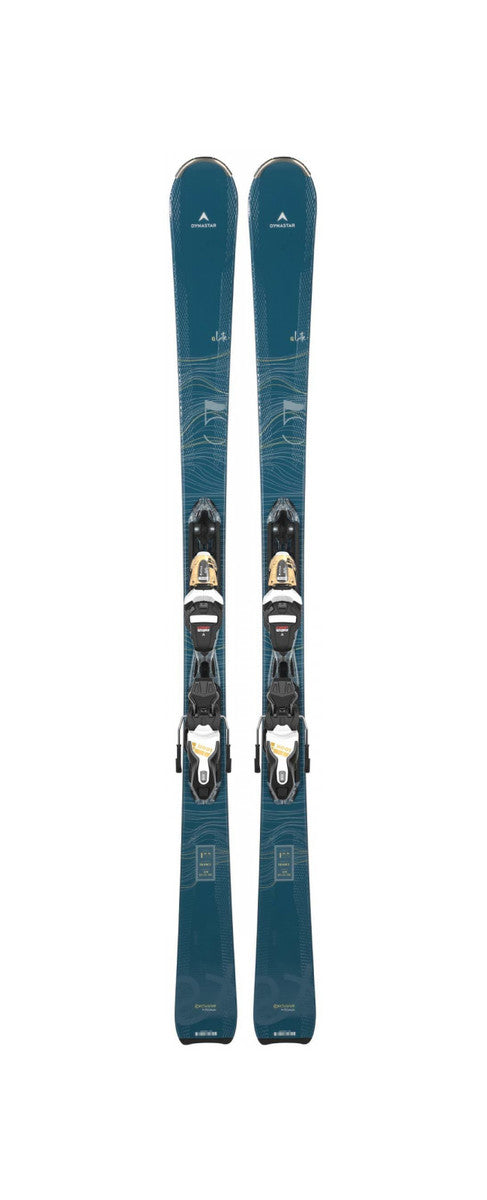 Dynastar E Lite 5 Express 149 cm