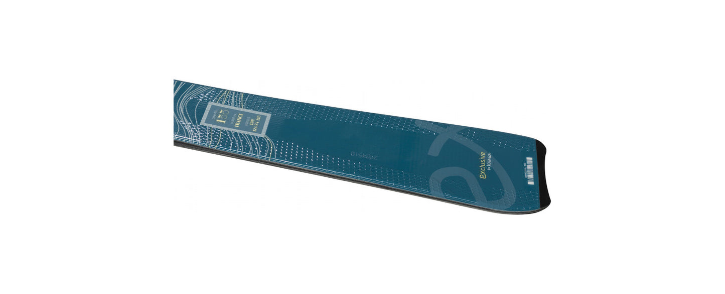 Dynastar E Lite 5 Express 149 cm